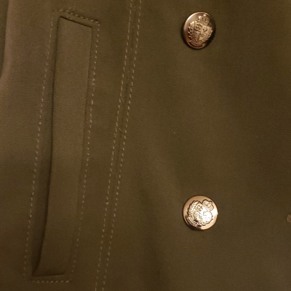 Jacket from Express - Picture 3 of 3